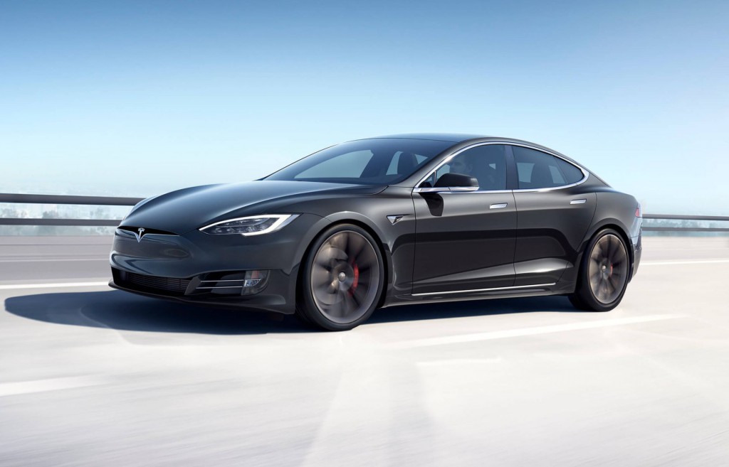 Tesla-Model-S-Performance